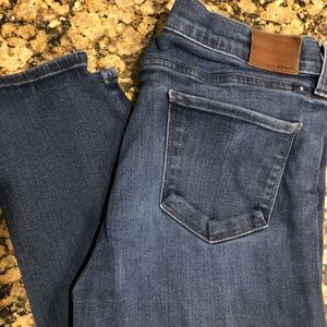 Women’s Lucky Skinny Jeans